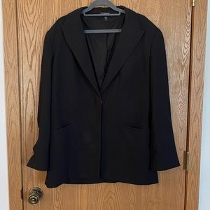 Express Blazer